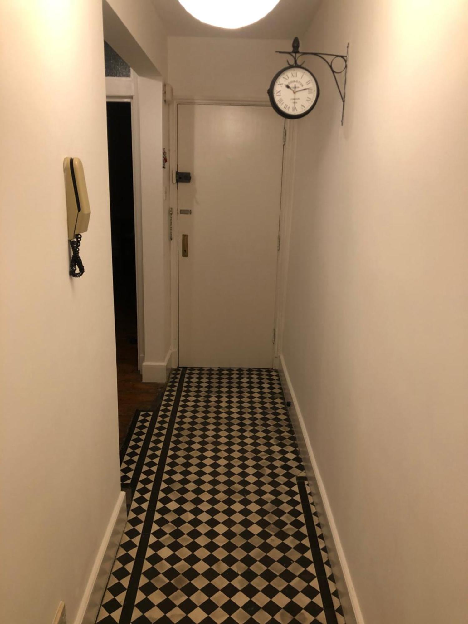 Quarto em Acomodações Particulares Cosy Double In West Kensington