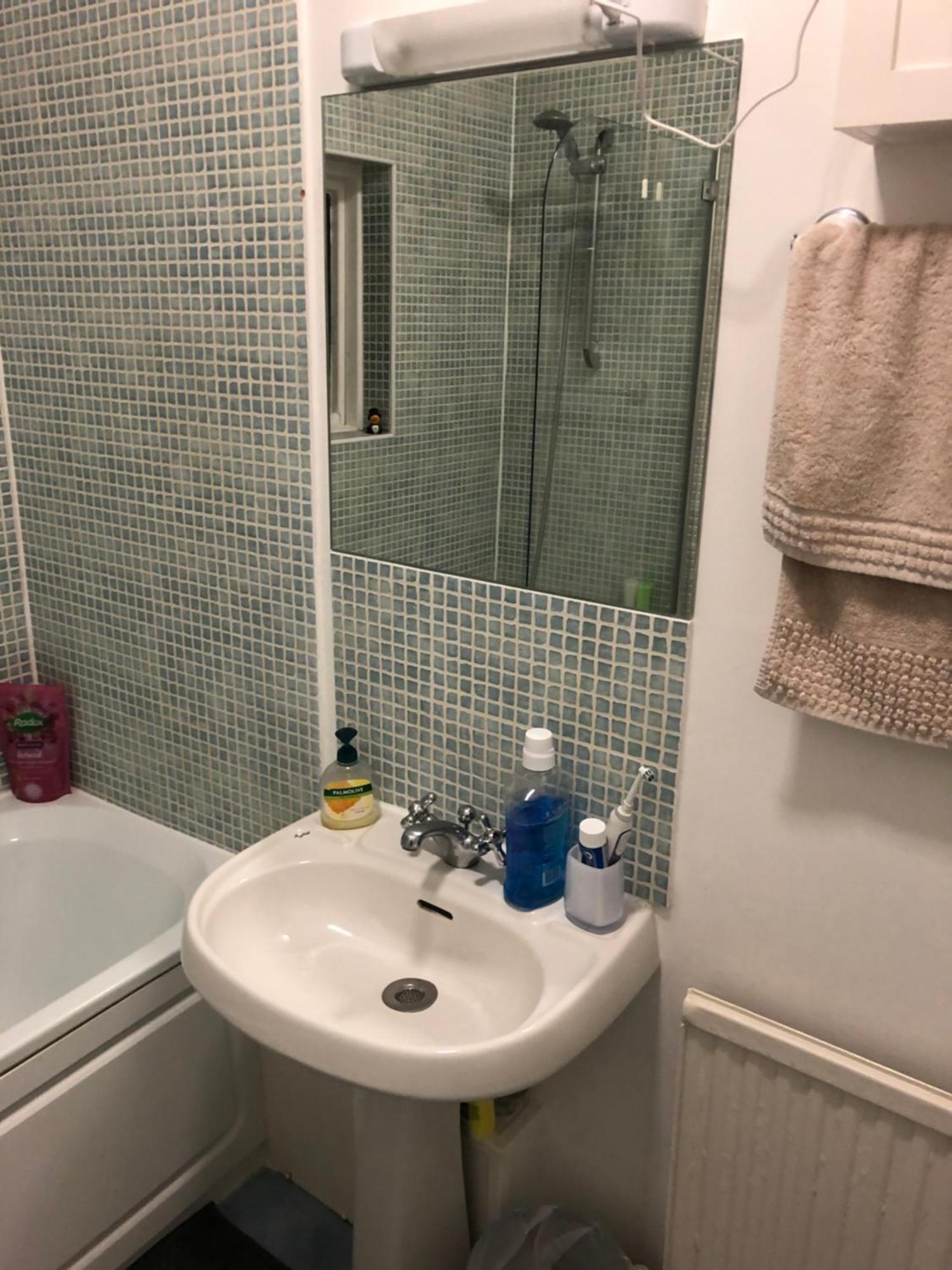 Quarto em Acomodações Particulares Cosy Double In West Kensington *